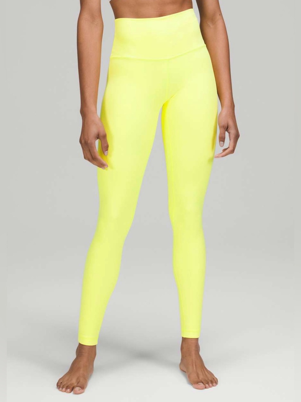 Lululemon Align Leggings, Size 4